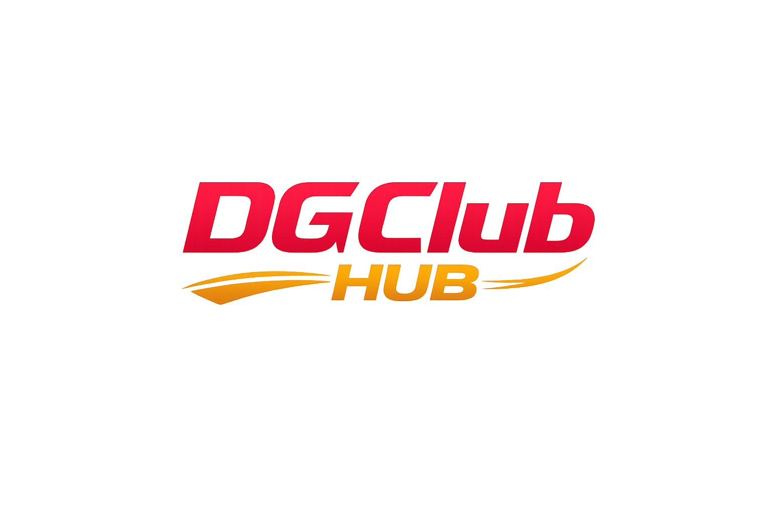 DGClub Hub logo – independent informational website about DG Club platform